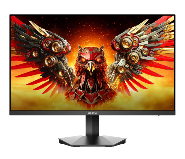 KOORUI G2721P IPS 200 Hz 1ms - 1365774 - zdjęcie